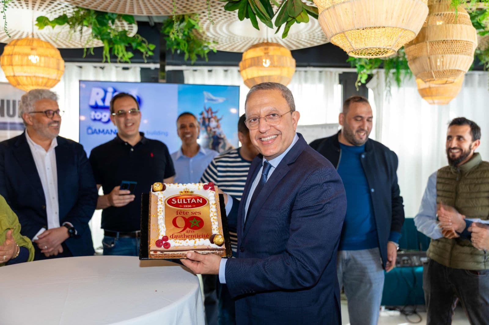 Réunion de Fin d’Année & Feuille de Route 2026