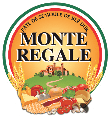 MONTE REGALE