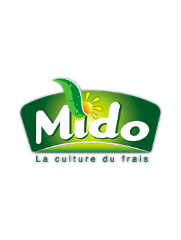 Création de MIDO