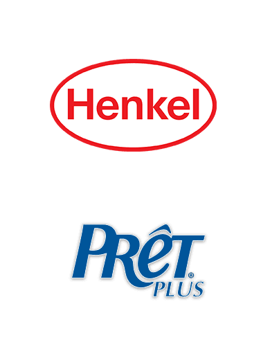 Partenariat Henkel