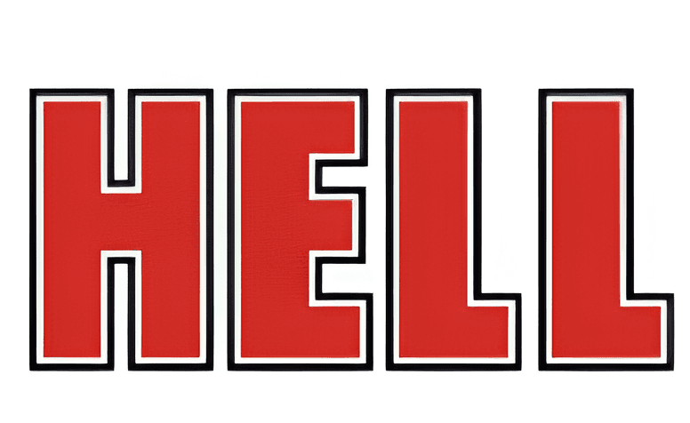 HELL
