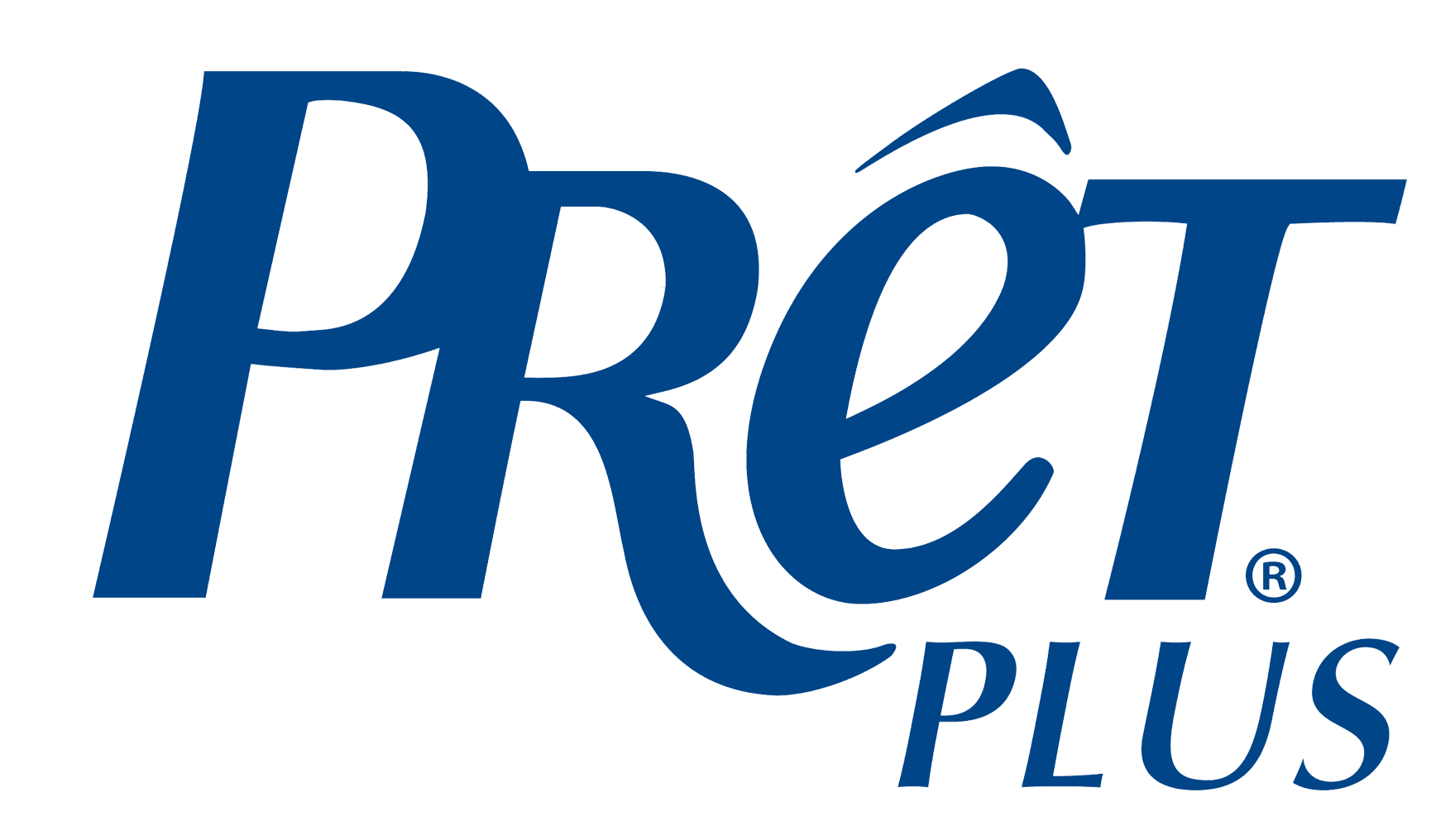 PRET PLUS