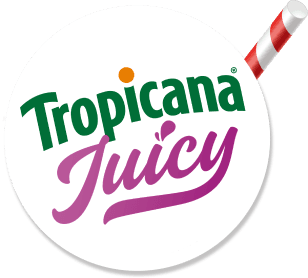 TROPICANA JUICY