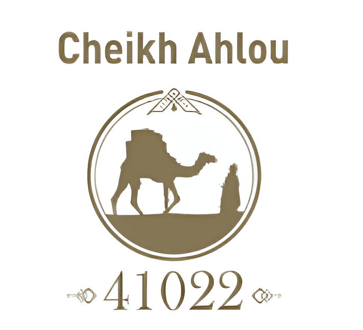 Cheick Ahlou