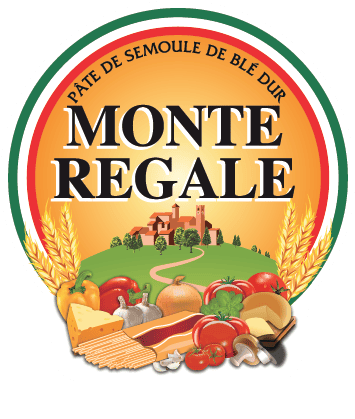 MONTE REGALE